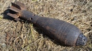 Soviet-time bomb neutralized in Petropavlovsk