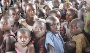 82 child soldiers rescued in DR Congo: UN 