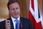 European leaders vow strong response to Egypt crisis 