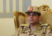 Egypt army warns on violence as EU prepares crisis talks 