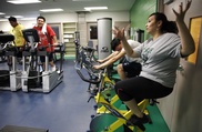 Young Australians getting fatter: study 