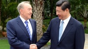 Kazakhstan and China to sign a declaration to deepen strategic partnership