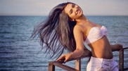 Miss Almaty 2012 Farida Malik wins Miss Bikini CIS title