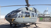 Air show timed to 15th anniversary of Kazakhstan’s Air Defense Forces held near Astana