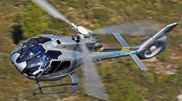 Rescuers spend night searching for missing Eurocopter in South Kazakhstan