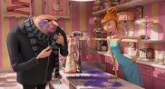 French animation fuels Hollywood 