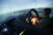 Study finds brain lesions in spy plane pilots 