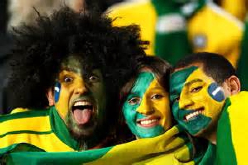 Football: one million World Cup tickets go on sale 