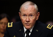 Syrian rebels do not support US interests: top general