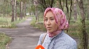 Sexual row unfolds over Almaty Central Mosque
