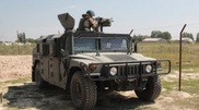 British commander ready to follow Kazakhstan soldiers into battle blindfolded