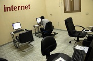 Britain has secret Middle East web surveillance base: report 
