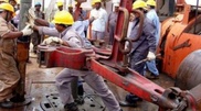 Chevron and TengizChevroil break ice on Kazakh content