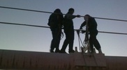 A young man tries to make suicide in Semey 