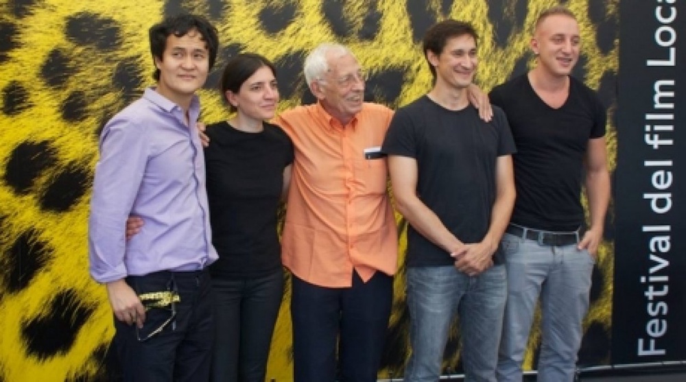Berlinale funds new project of Kazakhstan director Emir Baigazin