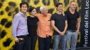 Berlinale funds new project of Kazakhstan director Emir Baigazin
