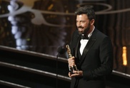 Affleck as Batman? Fans unconvinced 