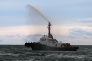 Science points to a new global warming source: the sea