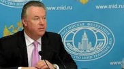 Moscow warns US against Syria military action 
