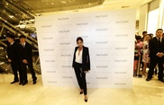 Victoria Beckham wants to create fashion 'empire' 