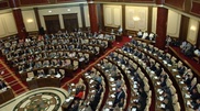 Nazarbayev appoints Senate deputies