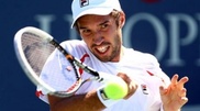 Tennis: Three Kazakhstan tennis professionals reach 2nd round of US Open