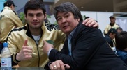 Boxing: Only 5 legionnaires to represent Astana Arlans in new WBS season
