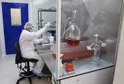 Experimental drug 'cures' hepatitis C in small trials 