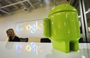 Retail titan Amazon expands sales to Android apps 