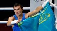 Serik Sapiyev qualifies for Bolashak scholarship