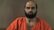 US court martial sentences Fort Hood shooter to death 