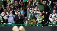Football: Celtic's coach hails victory over Shakhter as greatest moment of his life 