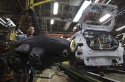 Ford recalls 370,000 vehicles due to steering risk 