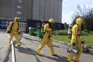 Chemical leak in Shanghai kills 15: local government 