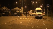107 arrested, 16 seriously wounded in mob violence in Almaty