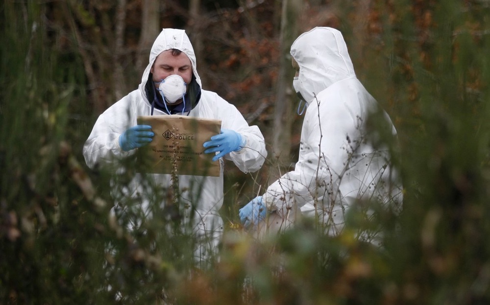 Greek coroner receives letter bomb, no injury: police