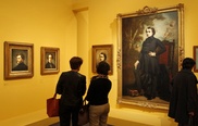 Politician says Venice museum damaged by French demand