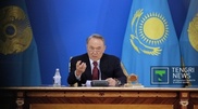 Kazakhstan President calls to zero tolerance for crime