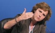 EU climate chief says Pacific threat shows action needed