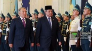 Kazakhstan and Indonesia arrange direct flights