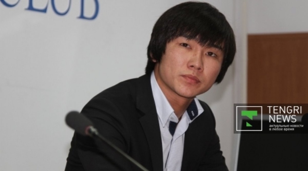 Kairat Nurtas blames organizers for Prime Plaza concert rampaging