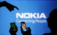 Nokia to sell phone unit to Microsoft for 5.44 bn euros