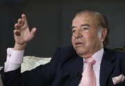 Argentine ex-president Menem back on trial at 83