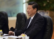 China's President Xi Jinping on relations between China and Kazakhstan 