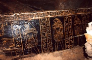 New work sets timeline for the first pharaohs