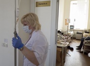 Follow-up study backs circumcision against HIV
