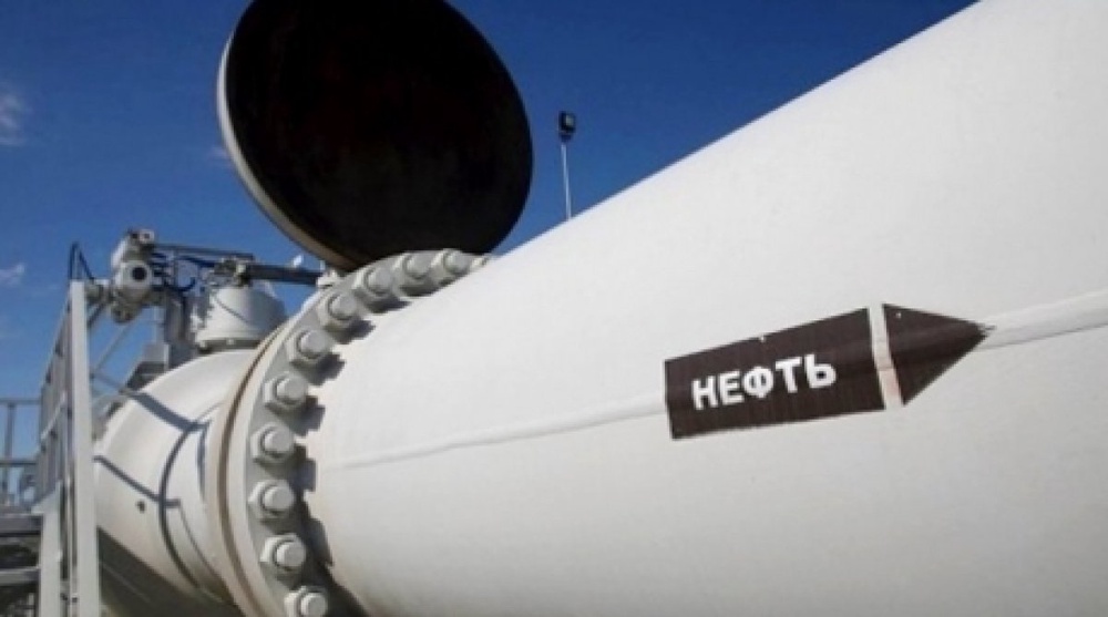 Caspian Consortium exports 22 million tons of oil
