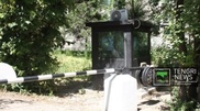 US Consul to explain installation of checkpoint in Almaty