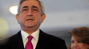 Armenia-EU free trade deal blocked: Lithuania