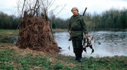 Hunting season kicks off in Kazakhstan